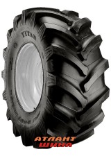 Купить Шина Titan AG62H