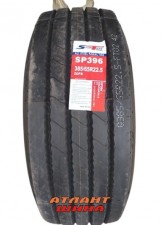 Купить Вантажна шина Sportrak SP396