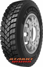 Купить Вантажна шина Starmaxx DC700 plus