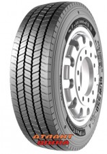 Купить Вантажна шина Starmaxx GUW550