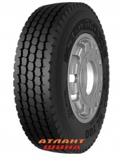 Купить Вантажна шина Starmaxx GC700