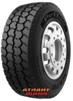 Купить Вантажна шина Starmaxx LCW710