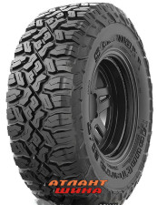 Купить Легкова шина Starmaxx MountTerra M/T