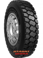 Купить Вантажна шина Starmaxx DM905
