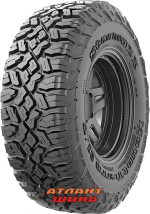 Купить Легкова шина Starmaxx MountTerra A/T