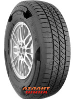 Купить Вантажна шина Starmaxx VanMaxx A/S