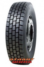 Купить Вантажна шина Sunfull HF668