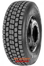 Купить Вантажна шина Sunfull SDR255