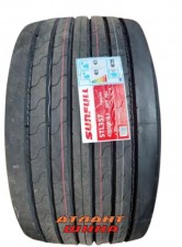 Купить Вантажна шина Sunfull STL357