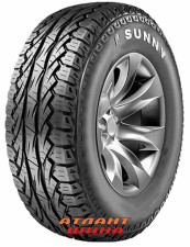 Купить Легкова шина Sunny NU006