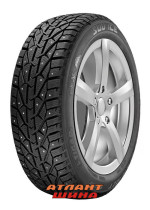 Купить Легкова шина Tigar SUV Ice (шип)