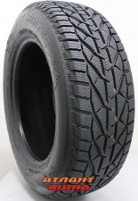 Картинка Tigar SUV Winter