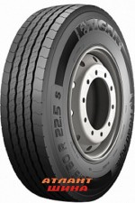 Купить Вантажна шина Tigar Road Agile S
