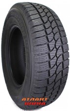 Картинка Tigar Cargo Speed Winter