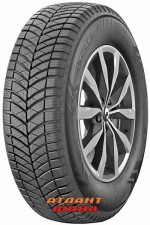 Купить Вантажна шина Tigar All Season Light Truck