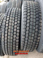 Купить Вантажна шина Tosso BS738D