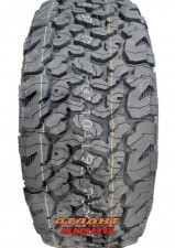 Купить Легкова шина Tourador X Force A/T II