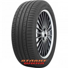 Купить Легкова шина Toyo Proxes Sport SUV