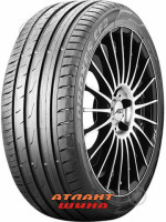 Купить Легкова шина Toyo Proxes CF2