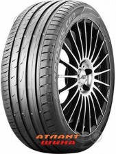 Купить Легкова шина Toyo Proxes CF2