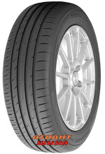 Купить Легкова шина Toyo Proxes Comfort