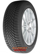 Купить Легкова шина Toyo Celsius AS2