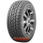 Купить Легкова шина Toyo Open Country A/T Plus