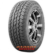 Купить Легкова шина Toyo Open Country A/T Plus
