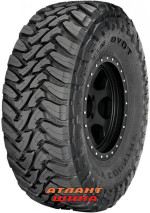 Купить Легкова шина Toyo Open Country M/T