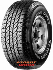 Купить Легкова шина Toyo Open Country Radial