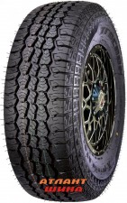 Купить Легкова шина Tracmax X-privilo AT01