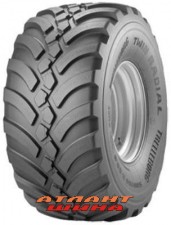 Купить Шина Trelleborg Twin Radial