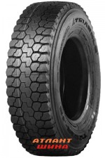 Купить Вантажна шина Triangle TR699-JS
