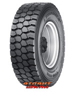 Купить Вантажна шина Triangle TTM-D22