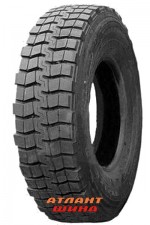 Купить Вантажна шина Triangle TR690E