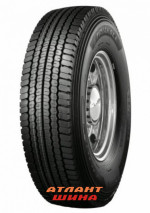 Купить Вантажна шина Triangle TRD02