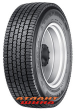 Купить Вантажна шина Triangle TRD88