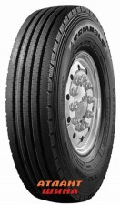 Купить Вантажна шина Triangle TR558