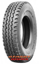 Купить Вантажна шина Triangle TR668