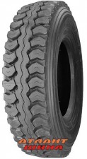Купить Вантажна шина Triangle TR669