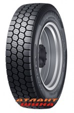 Купить Вантажна шина Triangle TRD92