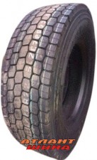 Купить Вантажна шина Triangle TRD66