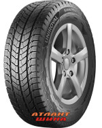 Купить Вантажна шина Uniroyal Snow Max 3
