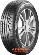Купить Легкова шина Uniroyal Rain Expert 5