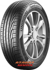 Купить Легкова шина Uniroyal Rain Expert 5