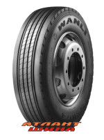 Купить Вантажна шина Wanli SAH02