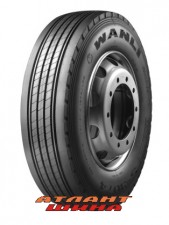 Купить Вантажна шина Wanli SAH02