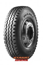 Купить Вантажна шина Wanli SAM01