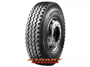 Купить Вантажна шина Wanli SAM02