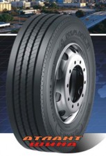 Купить Вантажна шина Wanli SAU2